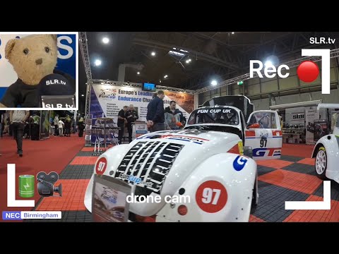 VW Fun Cup Autosport 2020.