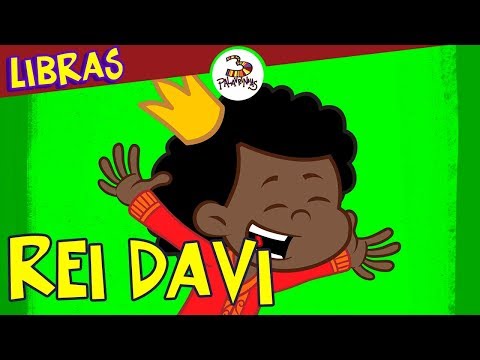 Rei Davi video