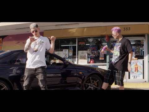 PAPICHAMP ❌ ECKO - DEJATE VER - LA NEUMATICA