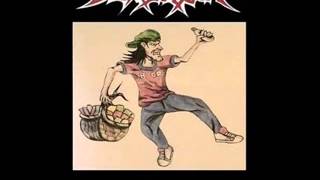 Demencia - El Vendedor Papero (2009) [Demo]