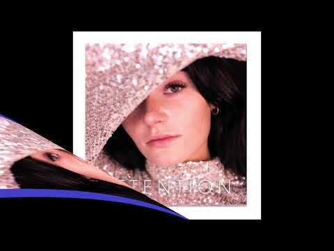 2020 Ulrikke - Attention (Klaas Remix)