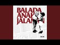 Balada Anak Jalanan