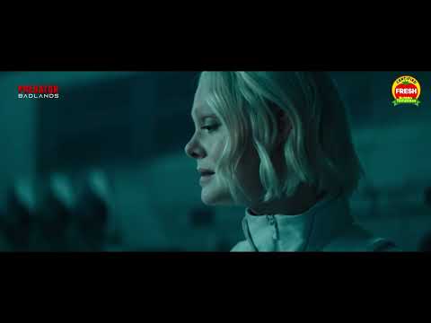 Predator: Badlands