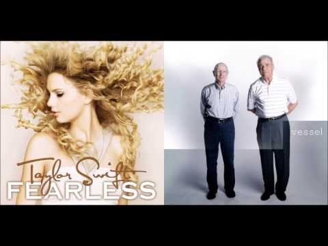 You Belong With My Hands - twenty one pilots vs Taylor Swift (Mashup)