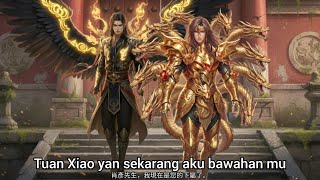 Download lagu pengawal Xiao Yan dewa keabadian bintang 7 - btth season 9 episode 10 sub indo mp3 Download lagu pengawal Xiao Yan dewa keabadian bintang 7 - btth season 9 episode 10 sub indo mp3