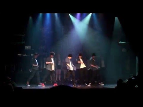 S-ONE&MAY-J SKOOL@THE UNION VOL6