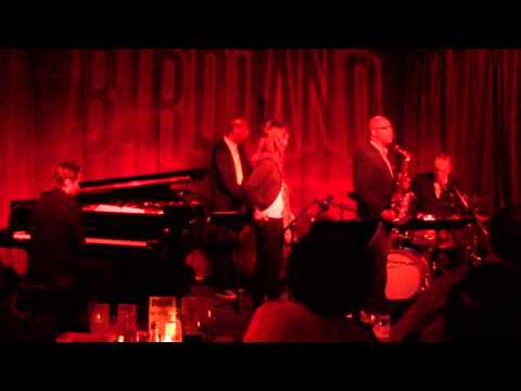 Greg Osby at Birdland - Bud Powell's 80th Birthday Celebration - Full Concert