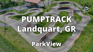 Pumptrack Landquart