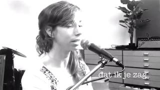 Zag Jij Misschien - Joost Zwagerman