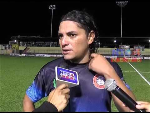 DEPORTIVO MARQUENSE PIERDE 1 - 2 ANTE DEPORTIVO CARCHA