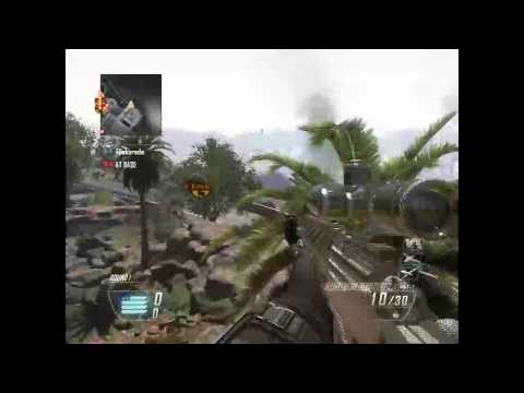 AnThriX Zobey - Black Ops II Game Clip