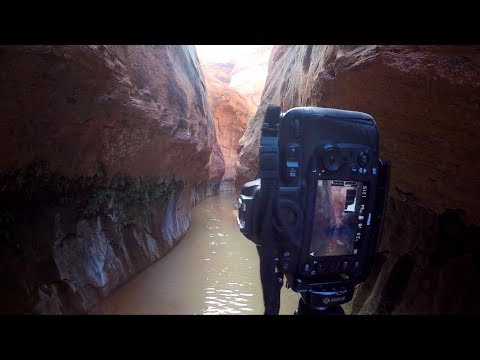 My EXPOSURE TRIANGLE Technique [Part 5] | The Landscape Photography Journals S2E4