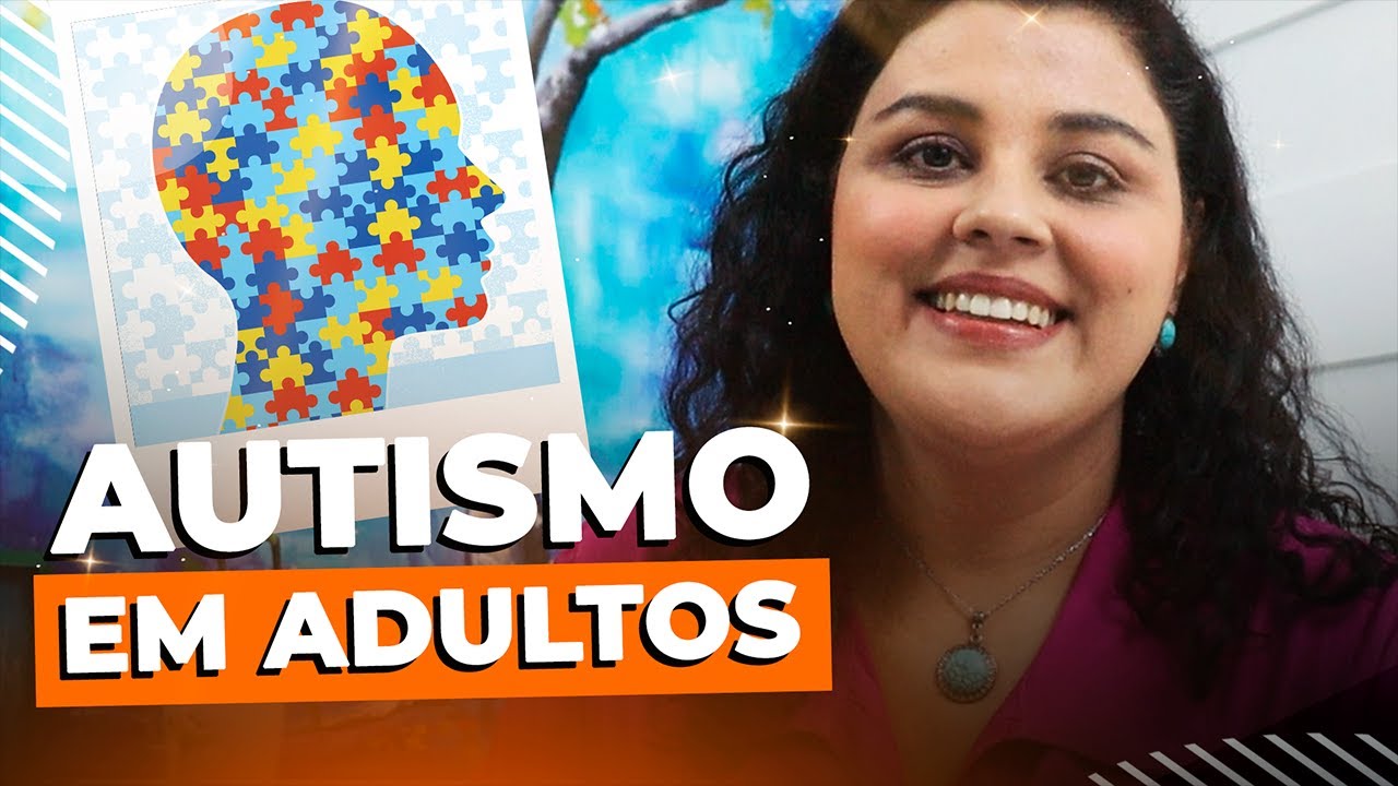 Autismo em adultos: Principais características • Casule Saúde e Bem-estar