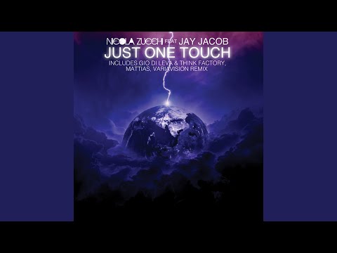 Just One Touch (Variavision Edit Remix)