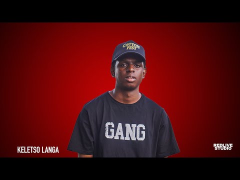 Liki Liki - Keletso Langa | REDLIVESTUDIO | EPISODE 19