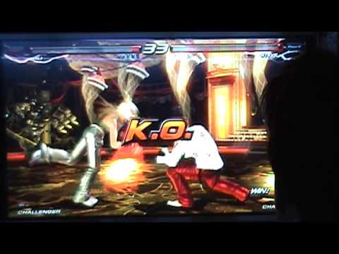 T6 BR Matt [Lil] vs Bumjin [Ste] - 2