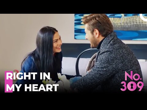 Moments of Love - No. 309