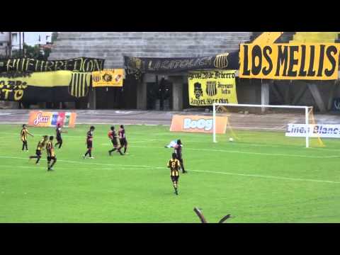 Argentino B: Mitre 4 - 1 Atlético Amalia