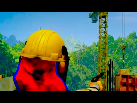 HITMAN™ 2 Featured Contract - UNRELATED WORKPLACE ACCIDENTS (0:50 / SA)