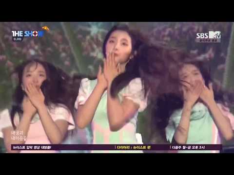 ELRIS Live Stage The Show Special (7/25/2017)