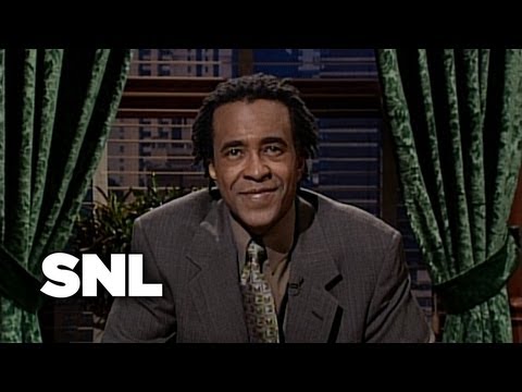 Cold Opening: Viewer's Choice with Lewis Lapham - Saturday Night Live