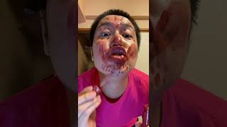 SUBSCRIBE FOR 10 YEARS OF GOOD LUCK! 🍀😭 | SAGAWA Best TikTok 2026 #shorts