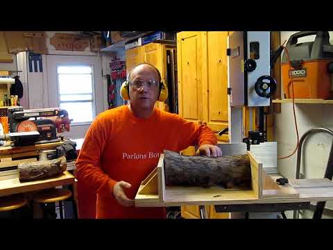 Parlons Bloopers 2020. Parlons bois Ep.292