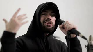 Wicked K - Mikrofoni