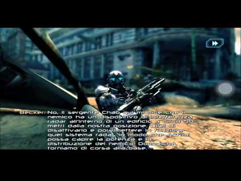 N.O.V.A.  3 #1 Qui sono tutti matti