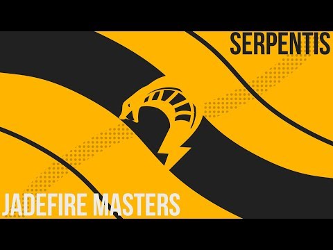 Jadefire Masters - Mythic