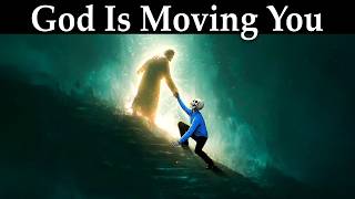 Just Stay Ready.. God Is About To Change Your Situation - Carl Jung