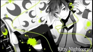 Nightcore ~ Party (papiidipaadi)