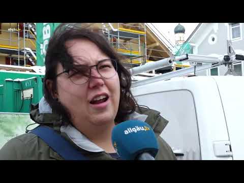 Aus dem Ostallgäu und Kaufbeuren - 10. Februar 2022