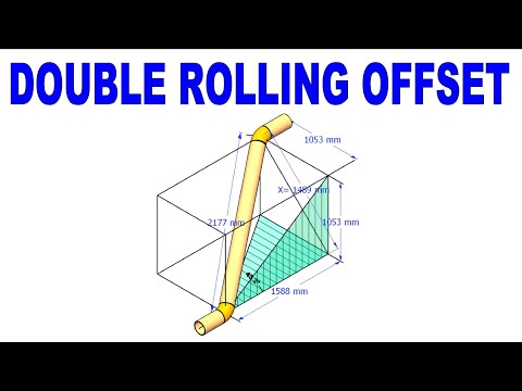 Structural Staircase layout Fabrication