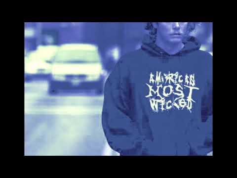 Puppit Maztar - Bad Man (Blocka)