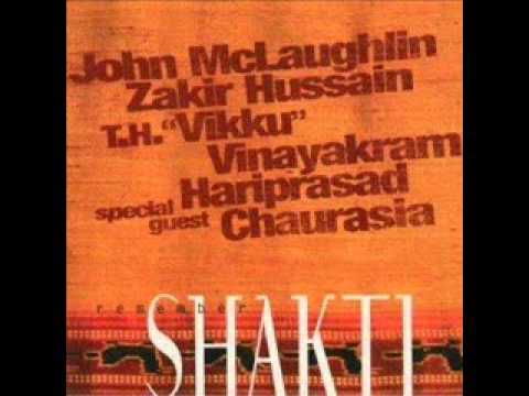 Remember Shakti - Mukti