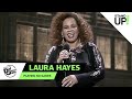 Laura Hayes Talks About The Power Of The Sisterhood Def Comedy Jam LOL StandUp