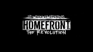 Homefront The Revolution DLC The Voice of Freedom Gameplay