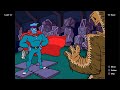 Pajama Sam 2 Opening Scene