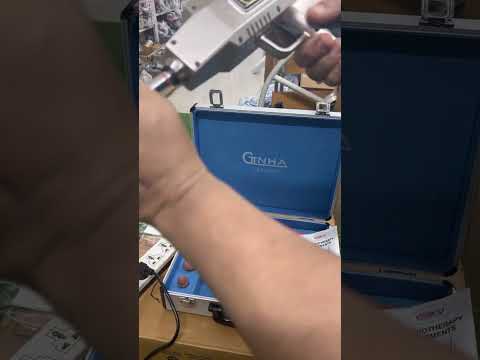 Chiroparctic Adjuster Gun