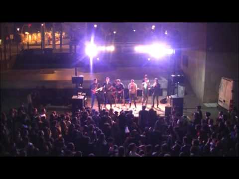 06 - Esbarzers (La Gossa Sorda) - PenyaRock 2016