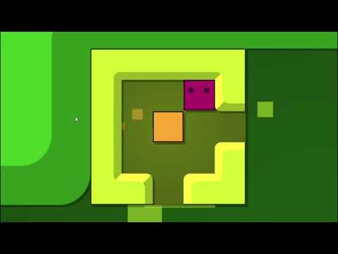 Patrick's paradox demo Walkthrough