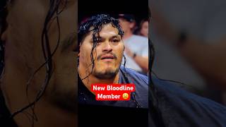 Download lagu JEFF COBB IS HERE!!! |New Bloodline Member 🥶| #wwe #shorts #2025 mp3