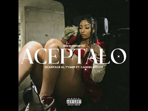 "ACEPTALO" ft. @candelierrrr