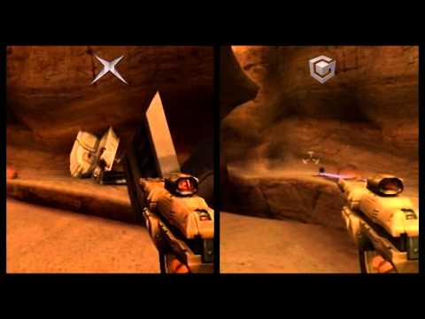 timesplitters future perfect gamecube iso pal