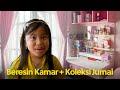 KOLEKSI ALAT JURNAL KU DAN CARA MERAPIKANNYA With Wielofa Mama Senja