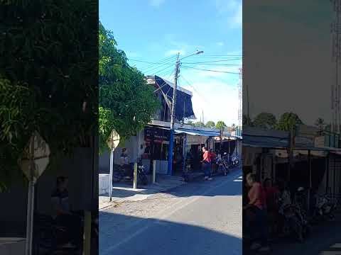 VIA EN GUAMO TOLIMA