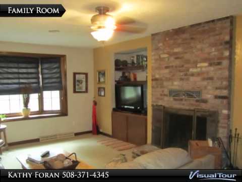 11 Arnold Road Framingham, MA 01701