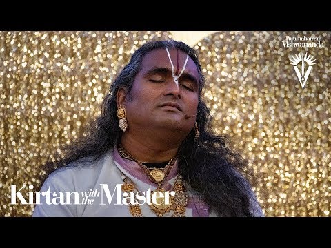 Jai Jai Ram Krishna Hari - Paramahamsa Vishwananda | Kirtan Sessions