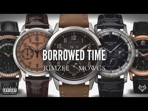 Rimzee feat. Mowgs - Borrowed Time (Remix)